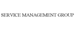 SERVICE MANAGEMENT GROUP trademark