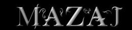 MAZAJ trademark