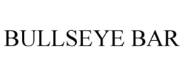BULLSEYE BAR trademark