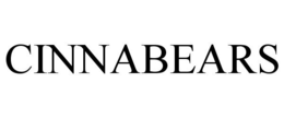 CINNABEARS trademark