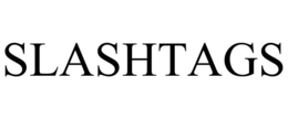 SLASHTAGS trademark