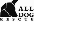 ALL DOG RESCUE trademark