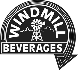 WINDMILL BEVERAGES trademark