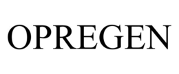 OPREGEN trademark