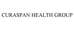 CURASPAN HEALTH GROUP trademark