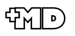 +MD trademark