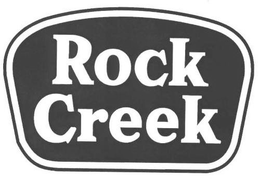 ROCK CREEK trademark