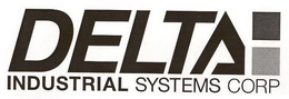DELTA INDUSTRIAL SYSTEMS CORP trademark