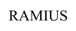 RAMIUS trademark
