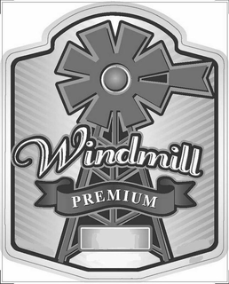 WINDMILL PREMIUM trademark