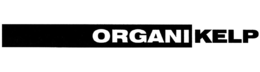 ORGANI KELP trademark