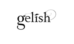 GELISH trademark