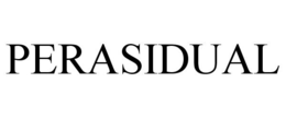 PERASIDUAL trademark