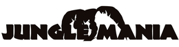 JUNGLE MANIA trademark