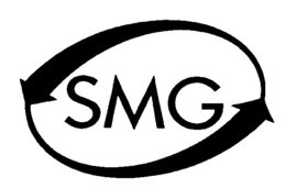 SMG trademark