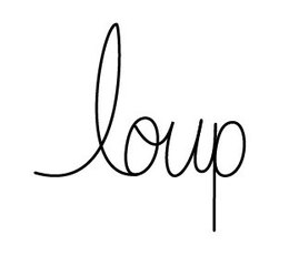 LOUP trademark