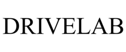 DRIVELAB trademark