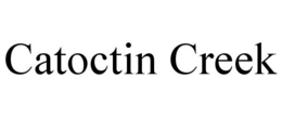CATOCTIN CREEK trademark