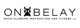 ON BELAY ROCK CLIMBING INSTRUCTION AND FITNESS LLC trademark