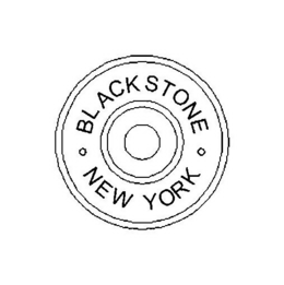 BLACKSTONE NEW YORK trademark
