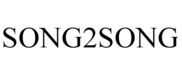 SONG2SONG trademark