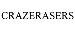 CRAZERASERS trademark