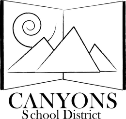 CANYONS SCHOOL DISTRICT trademark