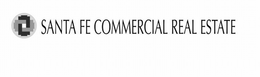 SANTA FE COMMERCIAL REAL ESTATE trademark