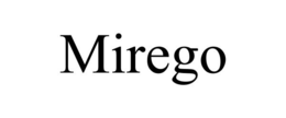 MIREGO trademark