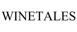 WINETALES trademark