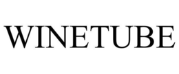 WINETUBE trademark