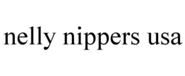 NELLY NIPPERS USA trademark