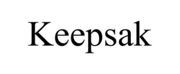 KEEPSAK trademark