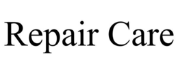 REPAIR CARE trademark