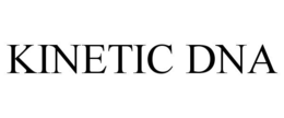 KINETIC DNA trademark