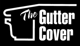 THE GUTTER COVER trademark