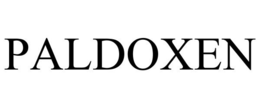 PALDOXEN trademark