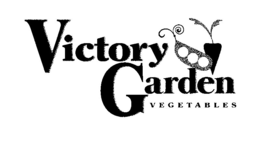 VICTORY GARDEN VEGETABLES trademark