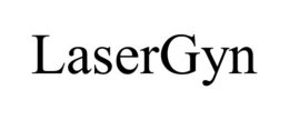 LASERGYN trademark