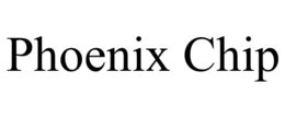 PHOENIX CHIP trademark