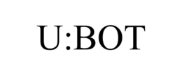U:BOT trademark
