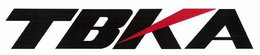 TBKA trademark