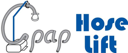 CPAP HOSE LIFT trademark