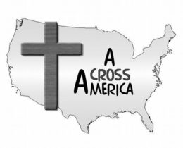 A CROSS AMERICA trademark