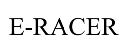 E-RACER trademark