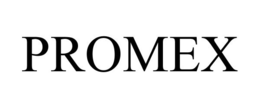 PROMEX trademark