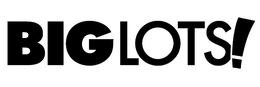 BIG LOTS! trademark