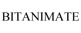BITANIMATE trademark