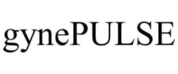 GYNEPULSE trademark