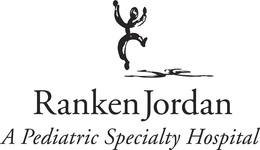 RANKEN JORDAN A PEDIATRIC SPECIALTY HOSPITAL trademark